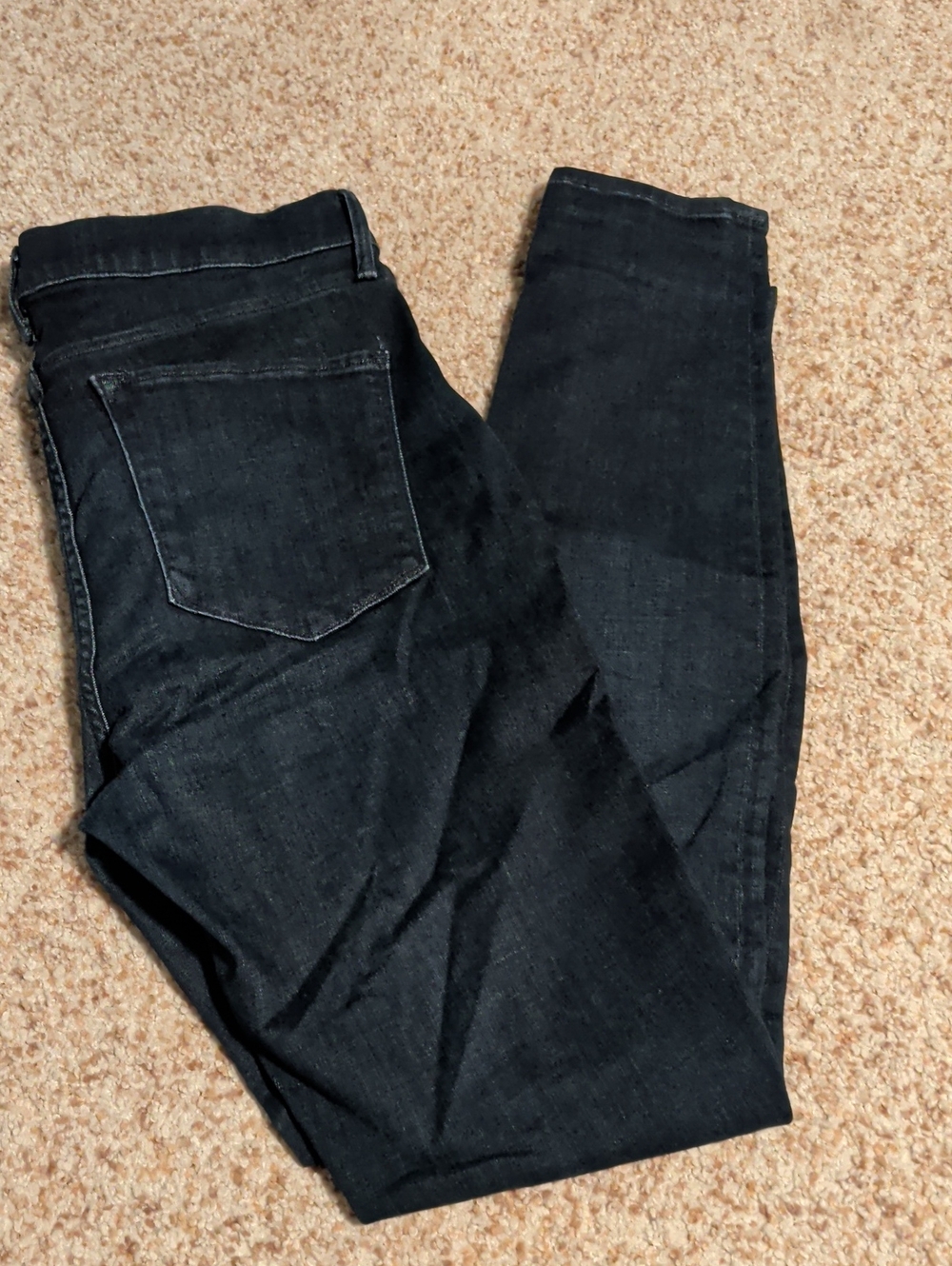 AYR Women's Skinny Jeans